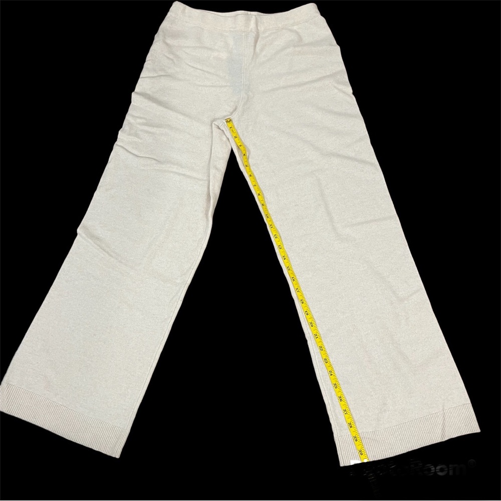 Saks Fifth Ave Cashmere Pant
